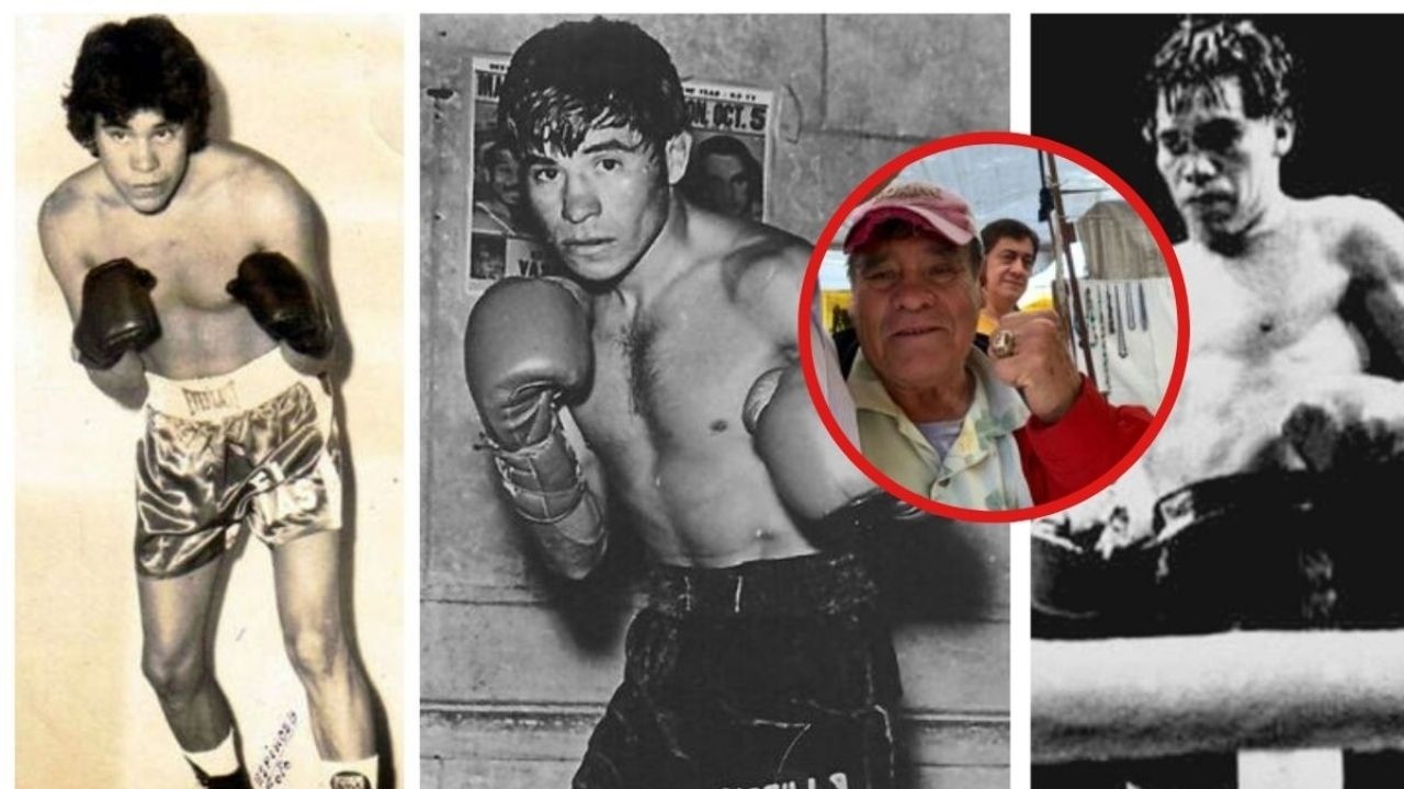 Rubén 'Púas' Olivares está Ahora casi 79 Años y Cómo Vive es Triste -  YouTube