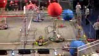 Robotics Competition