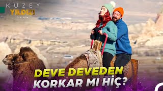 En Çok İzlenen Sahneler - Kuzey Yıldızı İlk Aşk