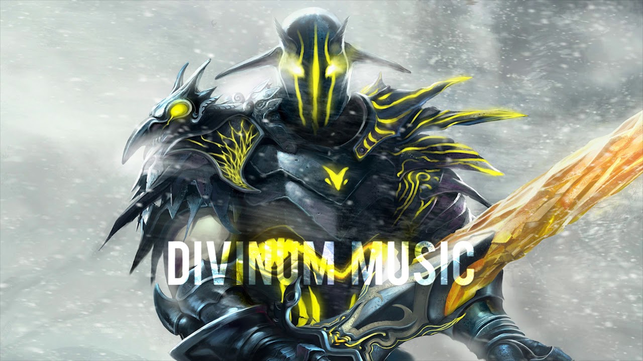 ⁣Most Epic Orchestral: Nick Murray - Warrior Of Strength