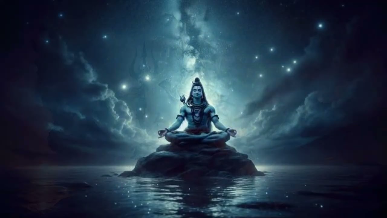 Shiva Panchakshari Stotram || Nagendra Haaraaya || Chandana sisters || Chandana & Sanjana ||