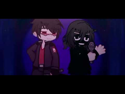 Canción Ruso✨/Русская песня✨ (ft. Akira Kojima (BTD) and irl me Çręądørą) [Boyfriend to death Gacha]