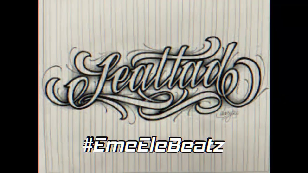 BASE DE RAP FREE 2025 LEALTAD