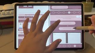 How to setup your All-in-one digital planner 2026 (Taglish Version) screenshot 3