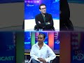 How Ayesha & Trinette tackle negative comments & Social Media hate?| #geopodcast #ayeshaomar #shorts