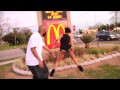 Mr.Ghetto - McDonalds Bounce/Twerk Video!!