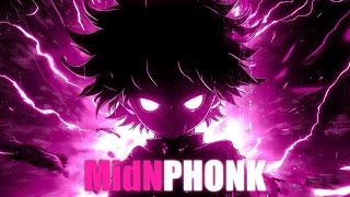 Ogryzek - Western Sped Up Electronic Phonk Music