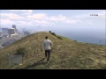 GTA 5 Mountain Lion 