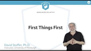 R Tutorial : ARIMA Models in R