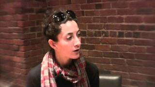 Author Interviews @ Amazon: Lauren Oliver