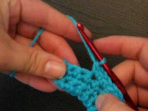 Crochet Help - Increases & Decreases