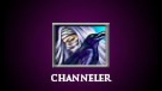 Battle Realms - Channeler Quotes