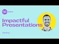 How to Create Impactful Presentations with Canva | Canva Webinar