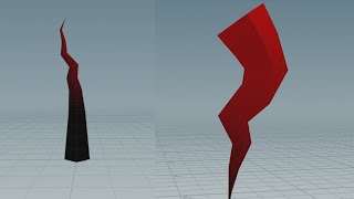 Curveu in Houdini | FREE TUTORIAL