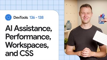 What’s new in DevTools 136-138