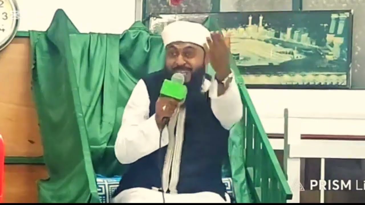 Mehraj - Special Program