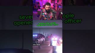 Antifa Finally Getting Charged