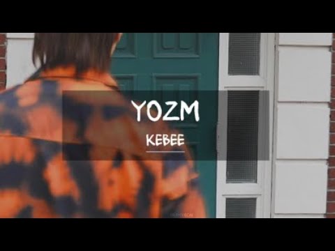 [LIVE韓繁中字] 키비 (Kebee) - 요즘 (yozm) 最近 (Feat. GIST) (Prod. By Neulbo) LIVE CLIP