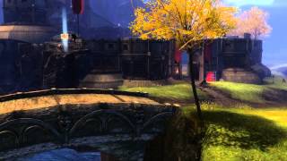 Guild Wars 2 - Durios Gulch Vista Point (Eternal Battlegrounds) (PC)