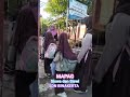 Kegiatan MAPAG siswa dan siswi SDN BINAKERTA