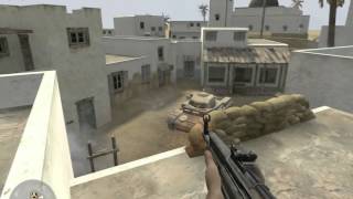 cod2 movie 2008