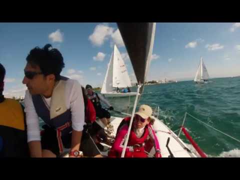 Video: Zagonske Premiere VIII: Farr 25 OD