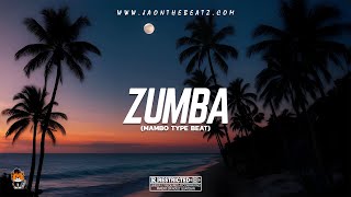 "ZUMBA" - Beat Mambo | Mambo Type Beat | Pista De Mambo 2026