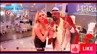 Balkan Style “Kuchek “Para Bitti Manita Aşki̇to Gitti🎶🎬 Ercan Ahatli 🔊 Göçmen Alemi̇ 🎶 Tiktok 🎬