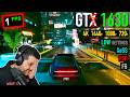 Cyberpunk 2077 on the WORST GPU that still has Driver Support!