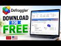 How to Download Defraggler FREE 2026 | Easy Guide