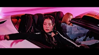 BLACKPINK 'SHUT DOWN' REVAMPED Resimi