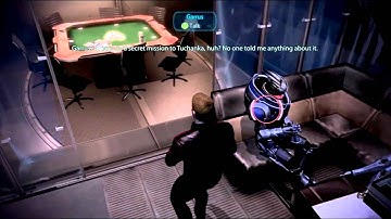 Mass Effect 3 Asshole Edition by Downwhere part 19