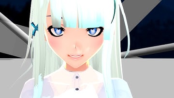 【MMD】LAMBADA 【+DLs】