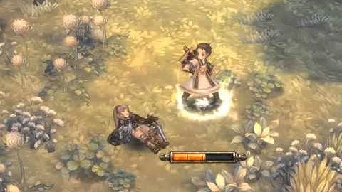Ressurection - Priest Circle 1 Skill - Tree of Savior