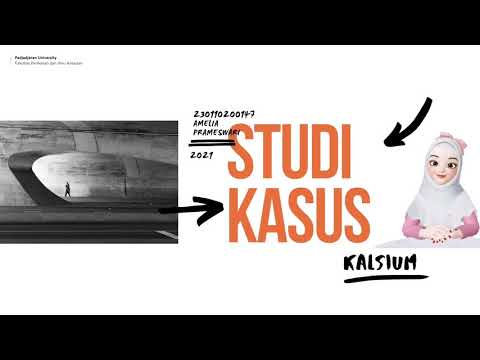 Studi Kasus Pengolahan Hasil Perikanan - Biokimia Perairan oleh Amelia Prameswari NPM : 230110200147