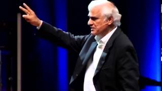 A Robust Christianity Amidst Today's Challenges  Dr Ravi Zacharias