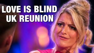 Download Lagu The Love Is Blind UK Reunion Was THE MESSIEST Part Of The Whole Season - A Season 2 Reunion Recap MP3 Download Lagu The Love Is Blind UK Reunion Was THE MESSIEST Part Of The Whole Season - A Season 2 Reunion Recap MP3