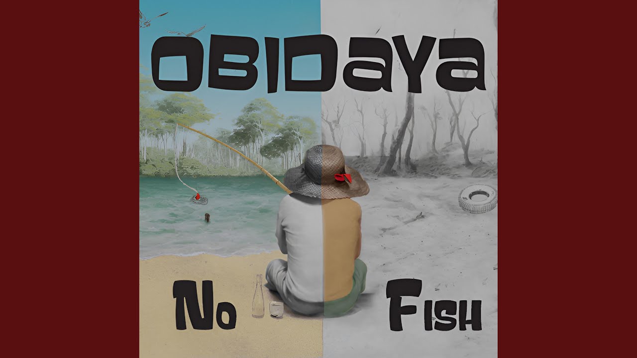 Watch No Fish on YouTube Watch No Fish on YouTube