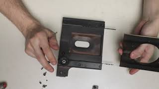 видео: Обслуживание РПО 11 - Часть 2 картинка: Обслуживание РПО 11 - Часть 2