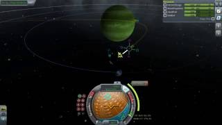 Mission to Jool! Kerbal Space Program (Science Mode!) - Episode 13