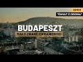 BUDAPESZT MAŁO ZNANE CIEKAWOSTKI💥. Czy wiesz, że Budapeszt udaje Moskwę, Sarajewo czy Buenos Aires?
