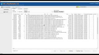 Fonte Manifesto E Download De Xml Das Nf-es Direto Da Sefaz.