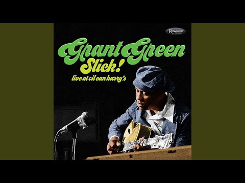 Now’s The Time (Live)