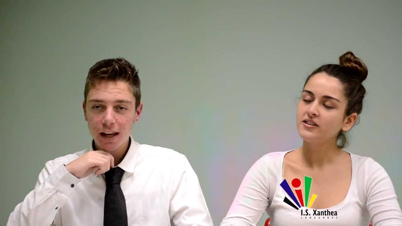 THE NEWS FROM OUR PROFICIENCY STUDENTS