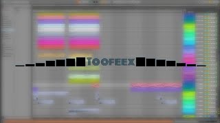 Alesso - Without You (Ableton 11 Instrumental Remake)