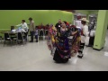 Folklorico Competition