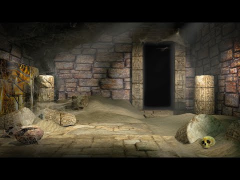 Ancient Egyptian Music - Pharaoh's Tomb