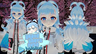 [Share] Mod Skin: Kobo Kanaeru (こぼ・かなえる) - Vtuber Hololive ID | GTASA ANDROID & PC
