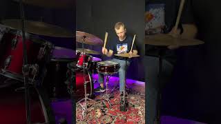 Klavdia Petrivna - Знайди мене - Drum Cover - Даниїл Варфоломєєв  імпровізація  #ДаниилВарфоломеев Drummer Daniel Varfolomeyev