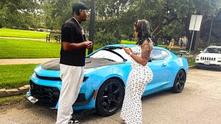 SHE REAL THICK, GOLD DIGGER PRANK PART 75! | NoahGotFame